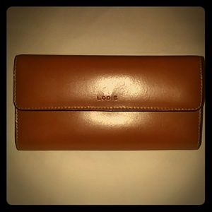 Lodis Ladies Wallet